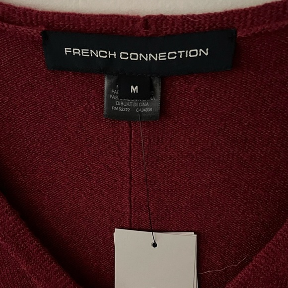 French Connection Sweater - Picture 4 of 11